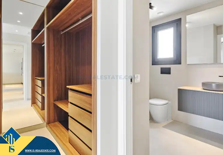 Apartament amb terrassa en venda a Playa del Acequión, Náufragos y Rocío del Mar, imagen 16