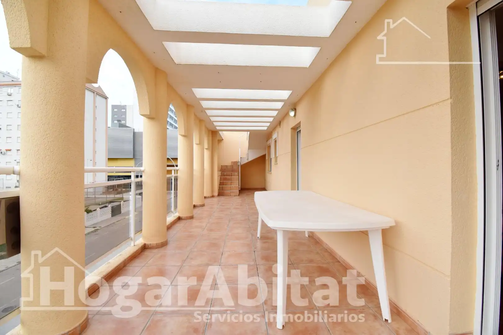 Penthouse mit Pool zum Verkauf in Calle Salze Desmai, imagen 6