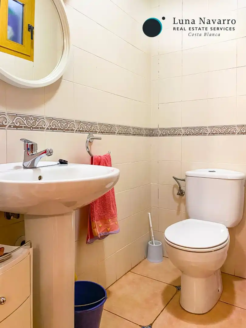 Casa rustica con terrazza in vendita a Carrer Sant Antoni, imagen 11