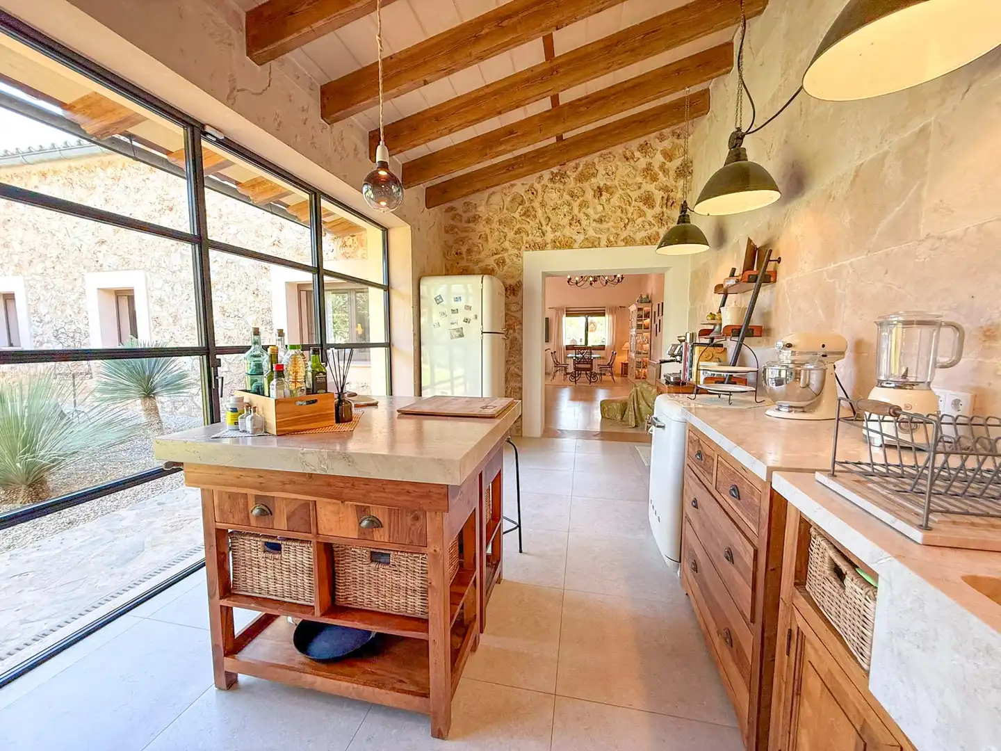 Casa rustica con piscina in vendita a Felanitx Poble, imagen 32