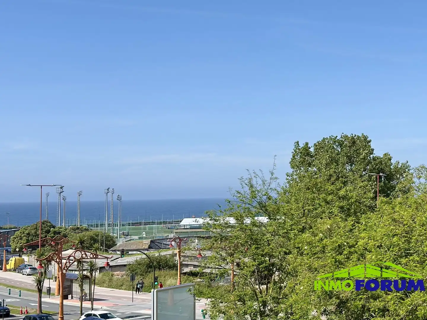 Flat for sale in A Coruña Capital   with Heating and Storage room