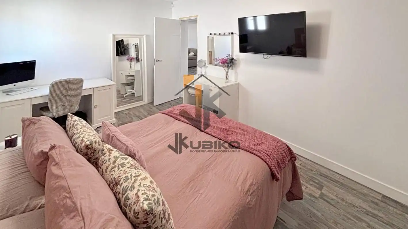 Bedroom of Houses for sale in Arafo  with Air Conditioner, Private garden and Terrace
