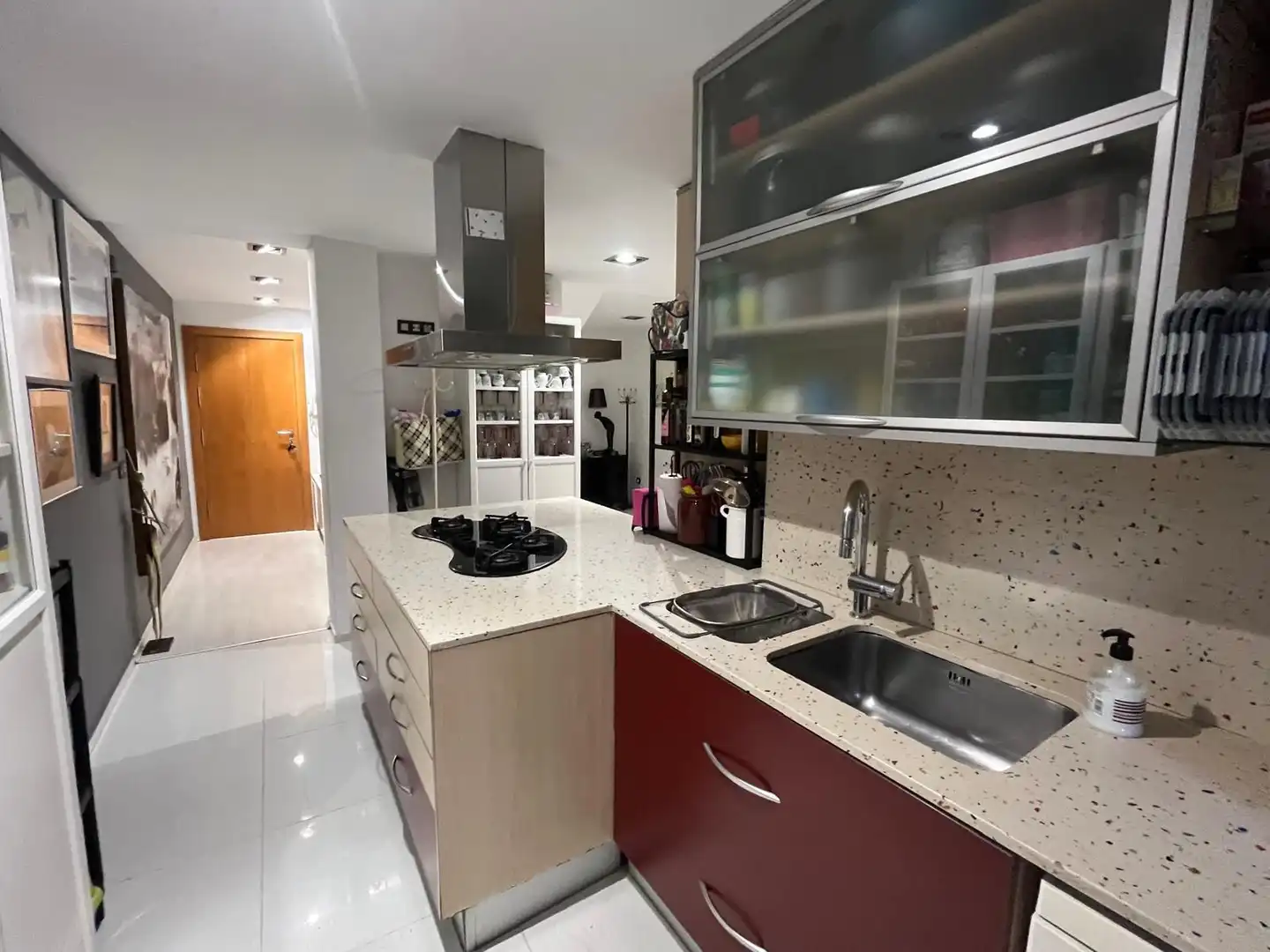 Flat with lift for sale in AVALL, imagen 5