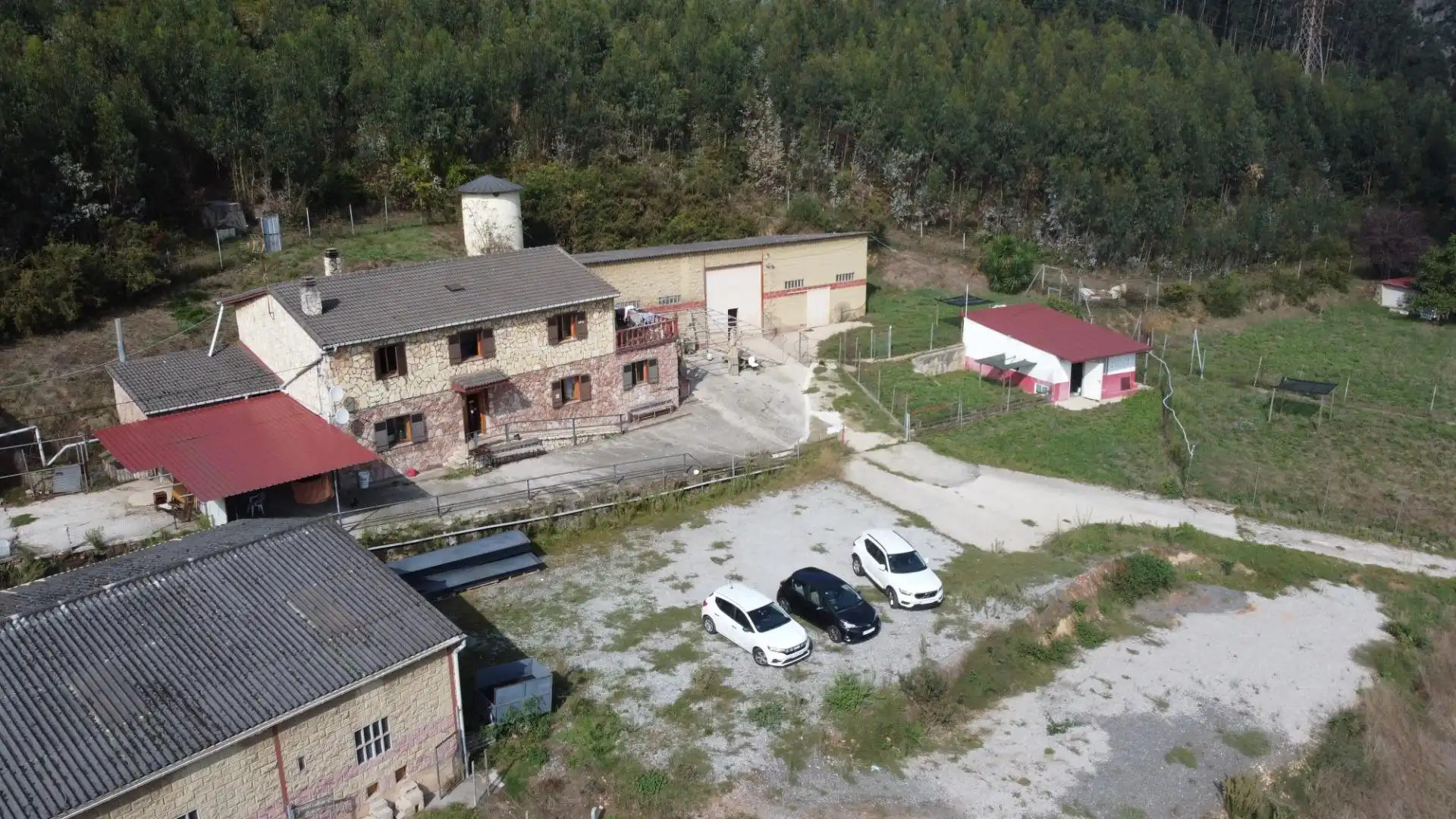 Industrial building for sale in DE GRANXA A LA VERRUGA-SE 26, imagen 6