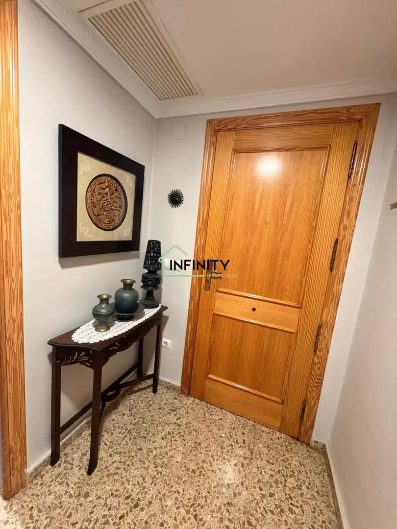 Flat for sale in La Font d'en Carròs  with Storage room