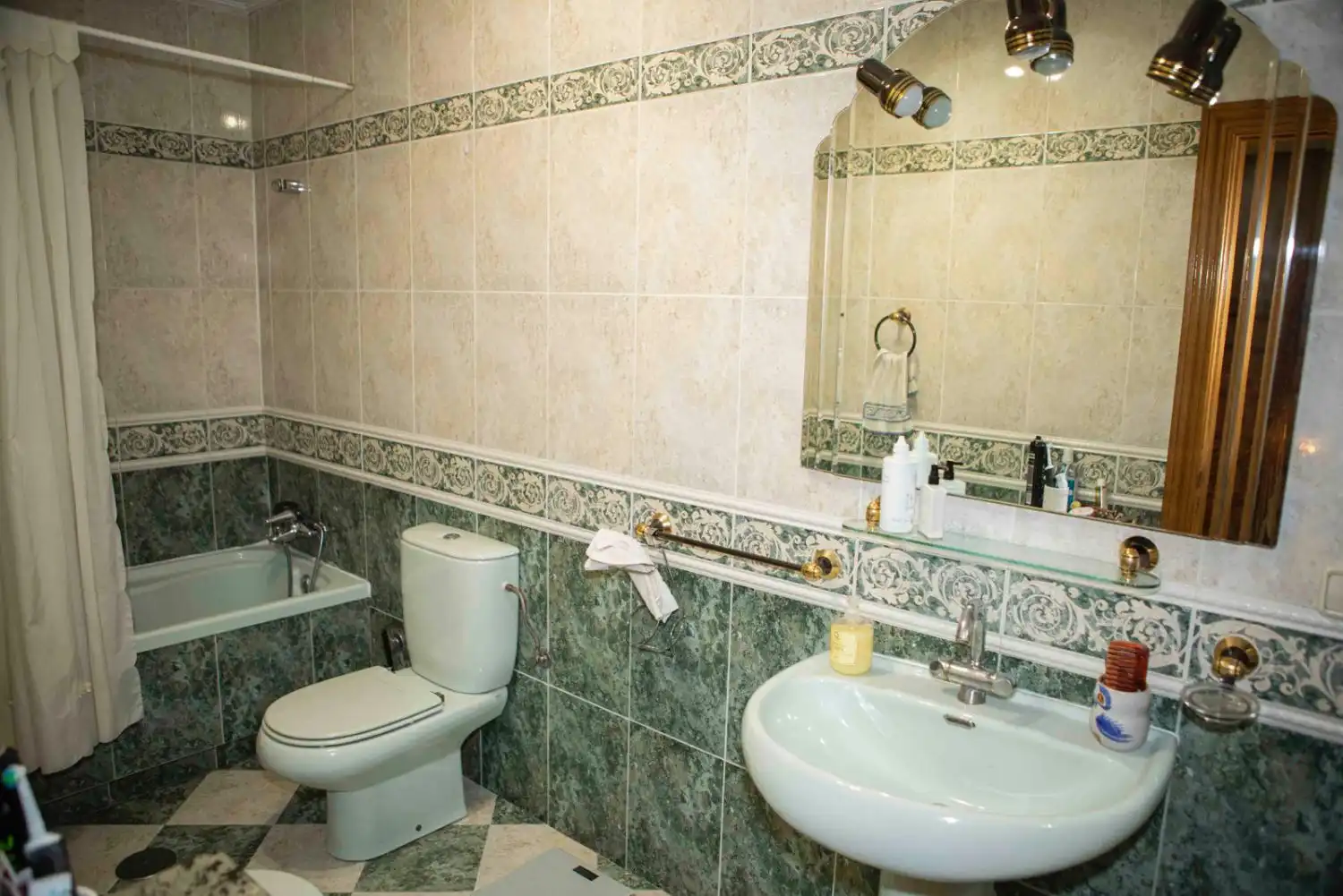 Casa a schiera con terrazza in vendita a hermanos pinzón, imagen 20