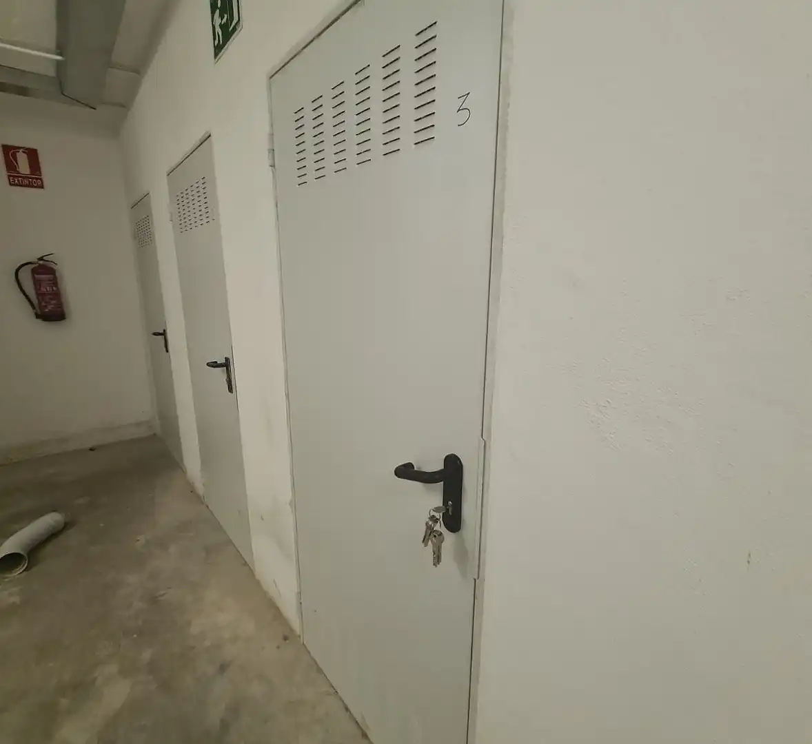 Parcheggio in vendita a C/ Almogavers, imagen 5