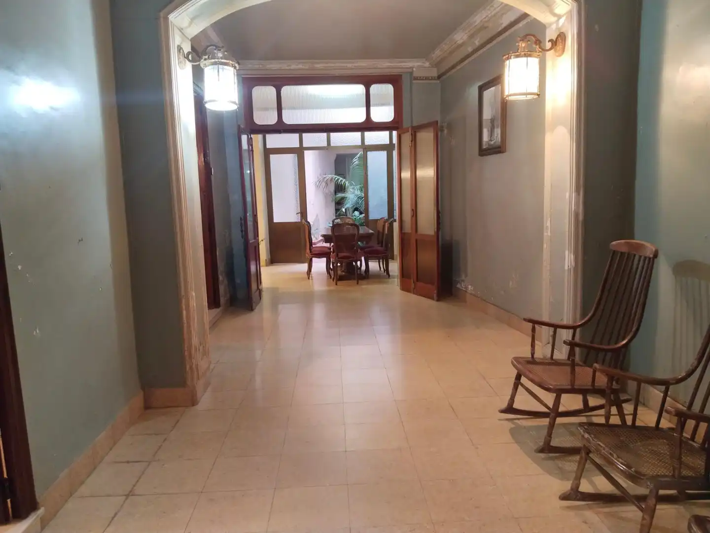 Casa o chalet en venta en Algemesí con Terraza y Balcón
