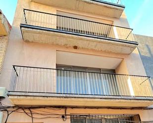 Balcony of Flat for sale in Rafelbuñol / Rafelbunyol  with Terrace and Balcony