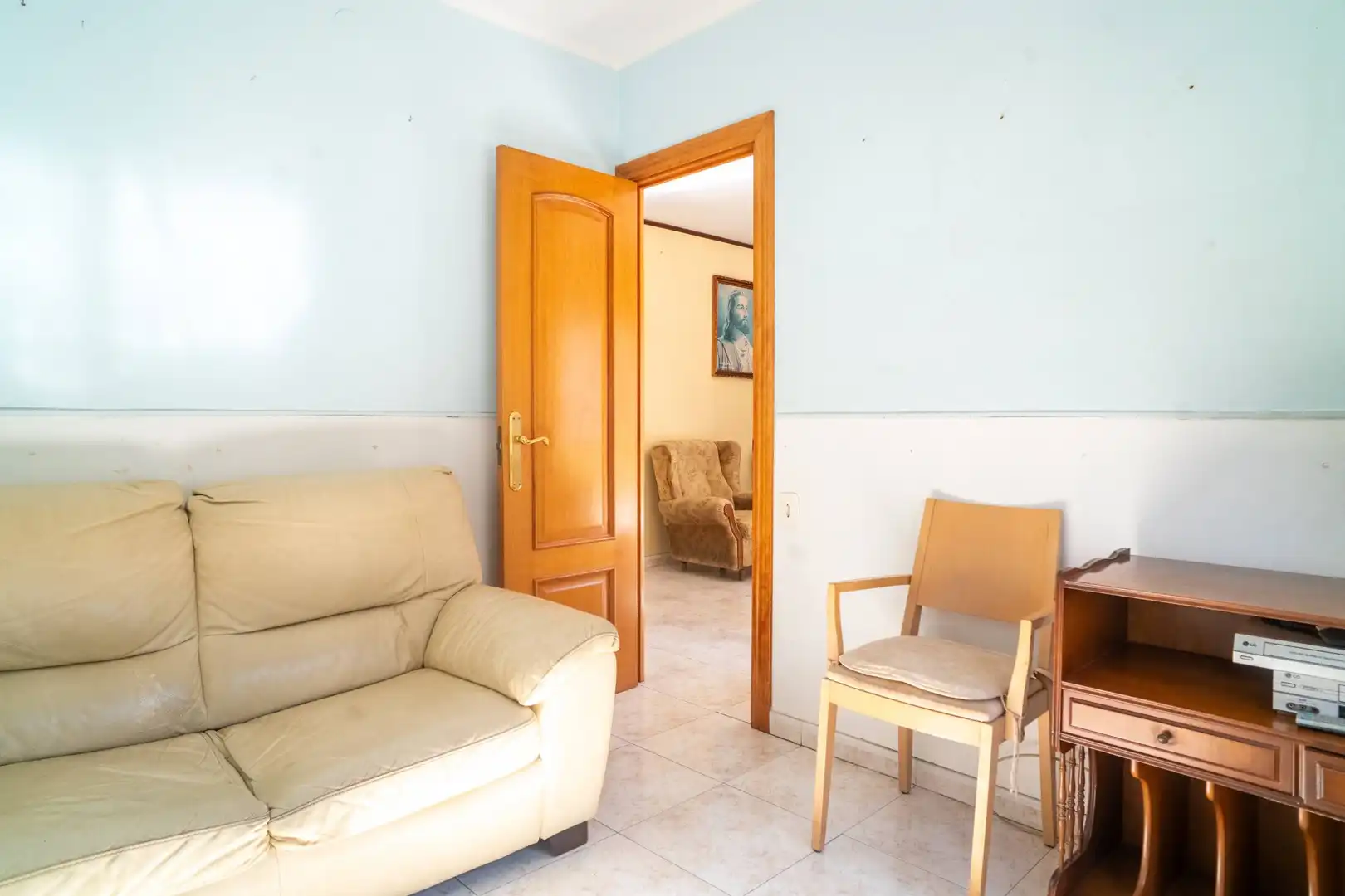 Wohnung mit Terrasse zum Verkauf in Calle FRANCESC DE SALES VIDAL, imagen 22