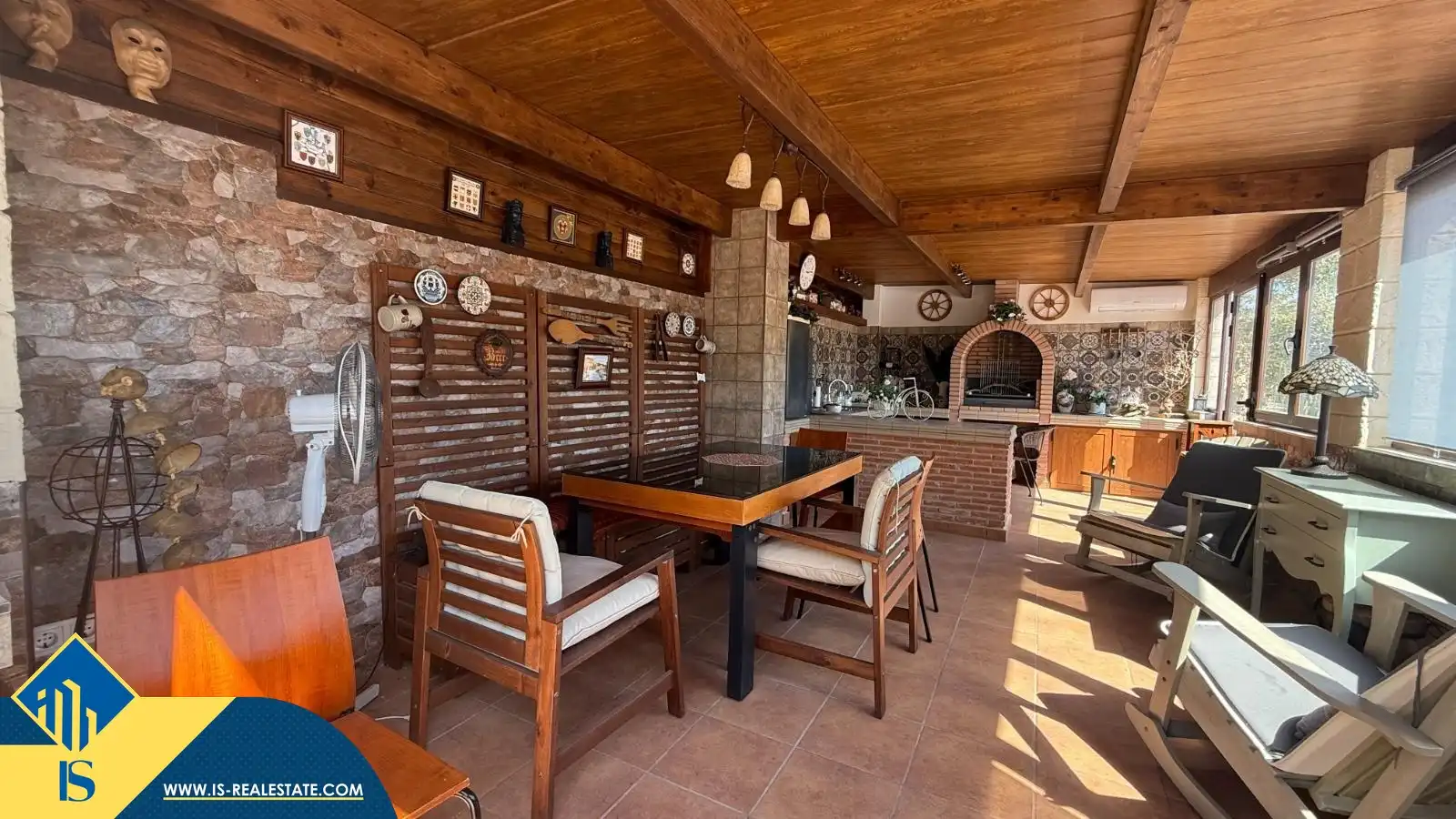 Villa avec piscine à vendre à Los Balcones - Los Altos, imagen 50
