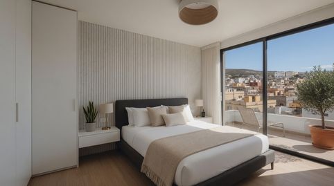 Photo 3 of Attic for sale in Calle Brunete, 21, Juan XXIII, Arucas