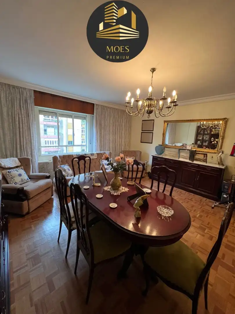 Piso con terraza en venta en Peñamefecit - Avda Barcelona, imagen 3