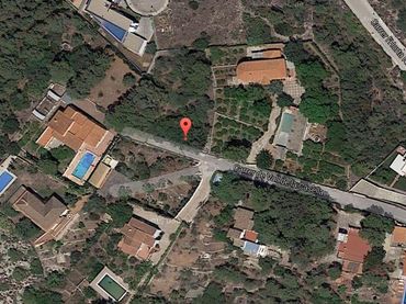 Terreny residencial en venda a Urbanitzacions i Pedanies Nord
