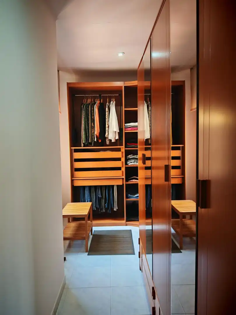 Habitación de Casa o chalet en venta en Breda con Aire acondicionado, Calefacción y Terraza