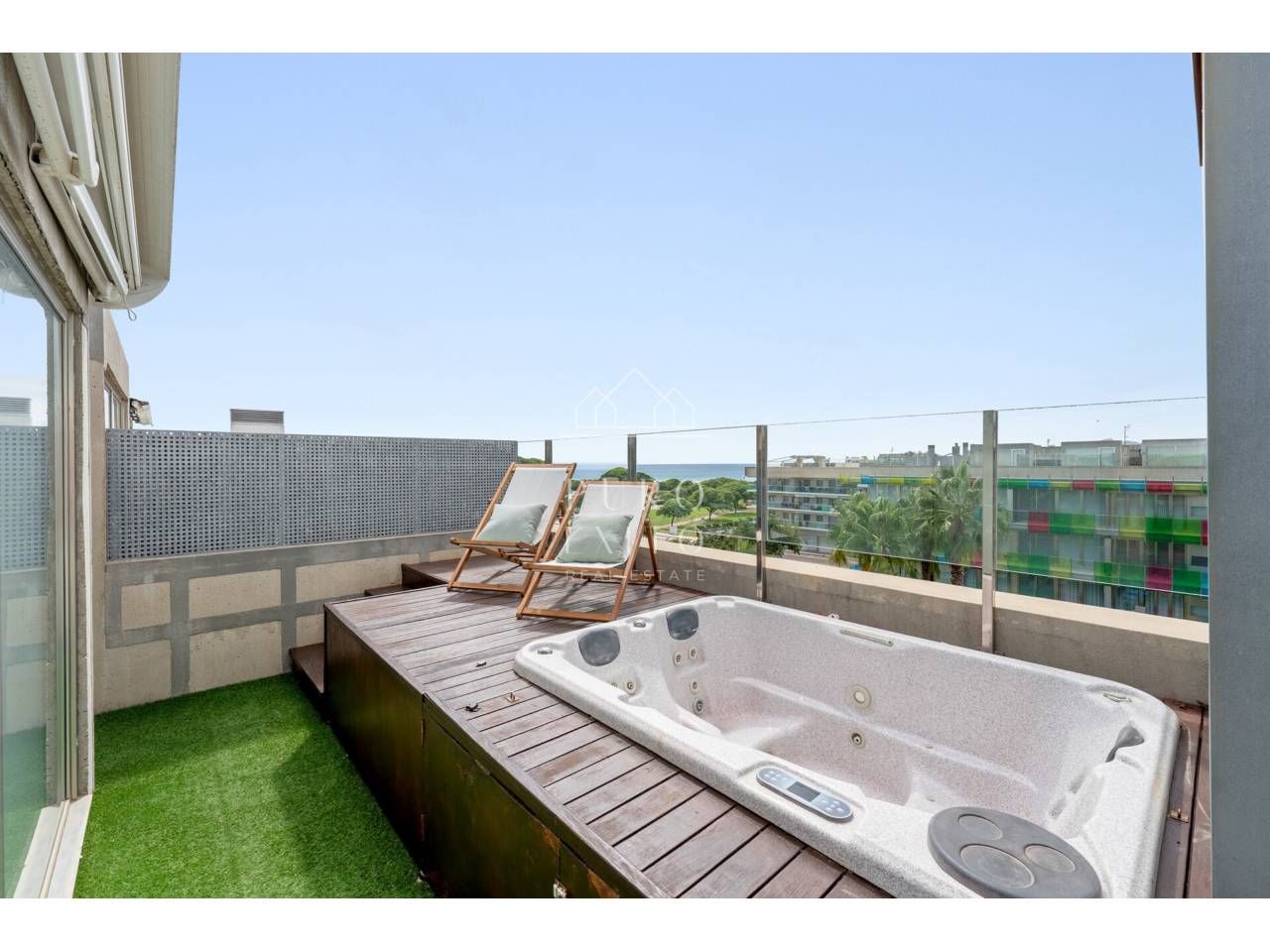 Terrassa de Àtic en venda en Cambrils amb Terrassa i Piscina comunitària