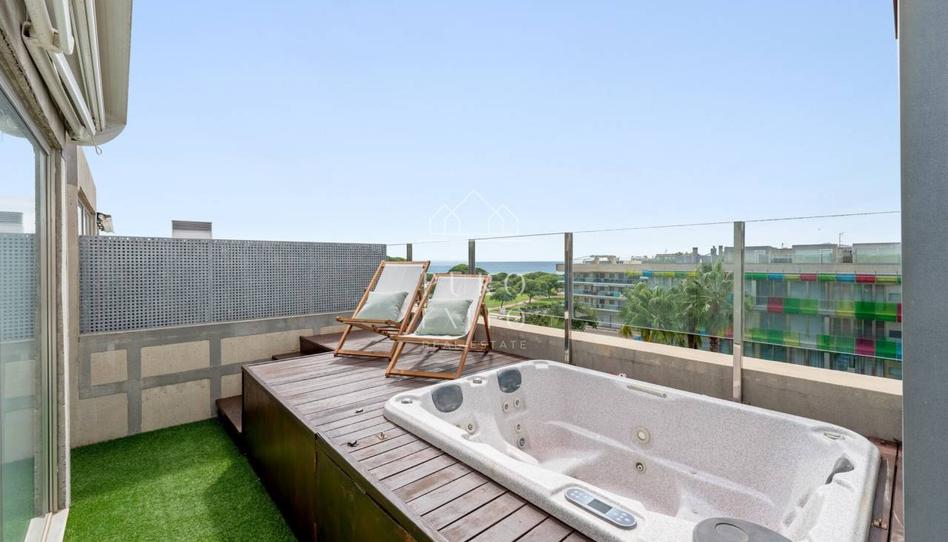 Photo 1 of Attic for sale in Anoia, Els Esquirols, Tarragona