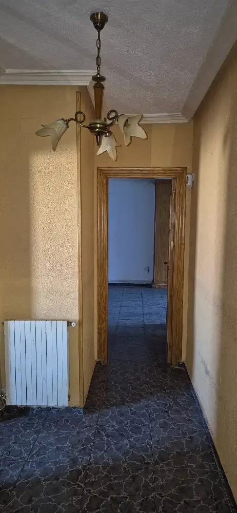 Piso con terraza en venta en Calle Luis Vives 13, imagen 10
