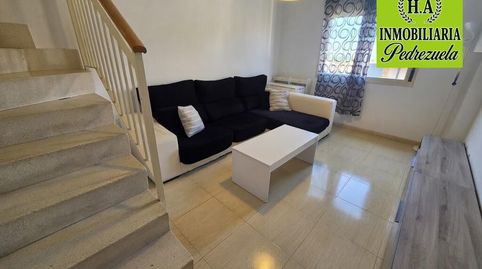 Foto 5 de Dúplex de lloguer a Pedrezuela, Madrid