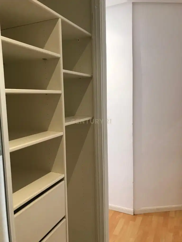 Apartament de lloguer en Madrid amb Aire condicionat, Forn i Rentadora