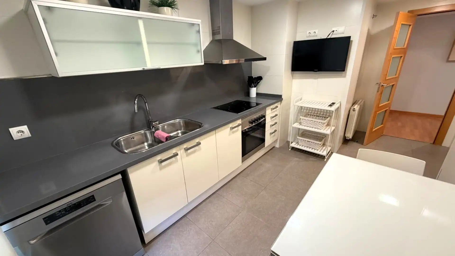 Wohnung mit Pool zur Miete in Carrer d'Alfauir, imagen 10