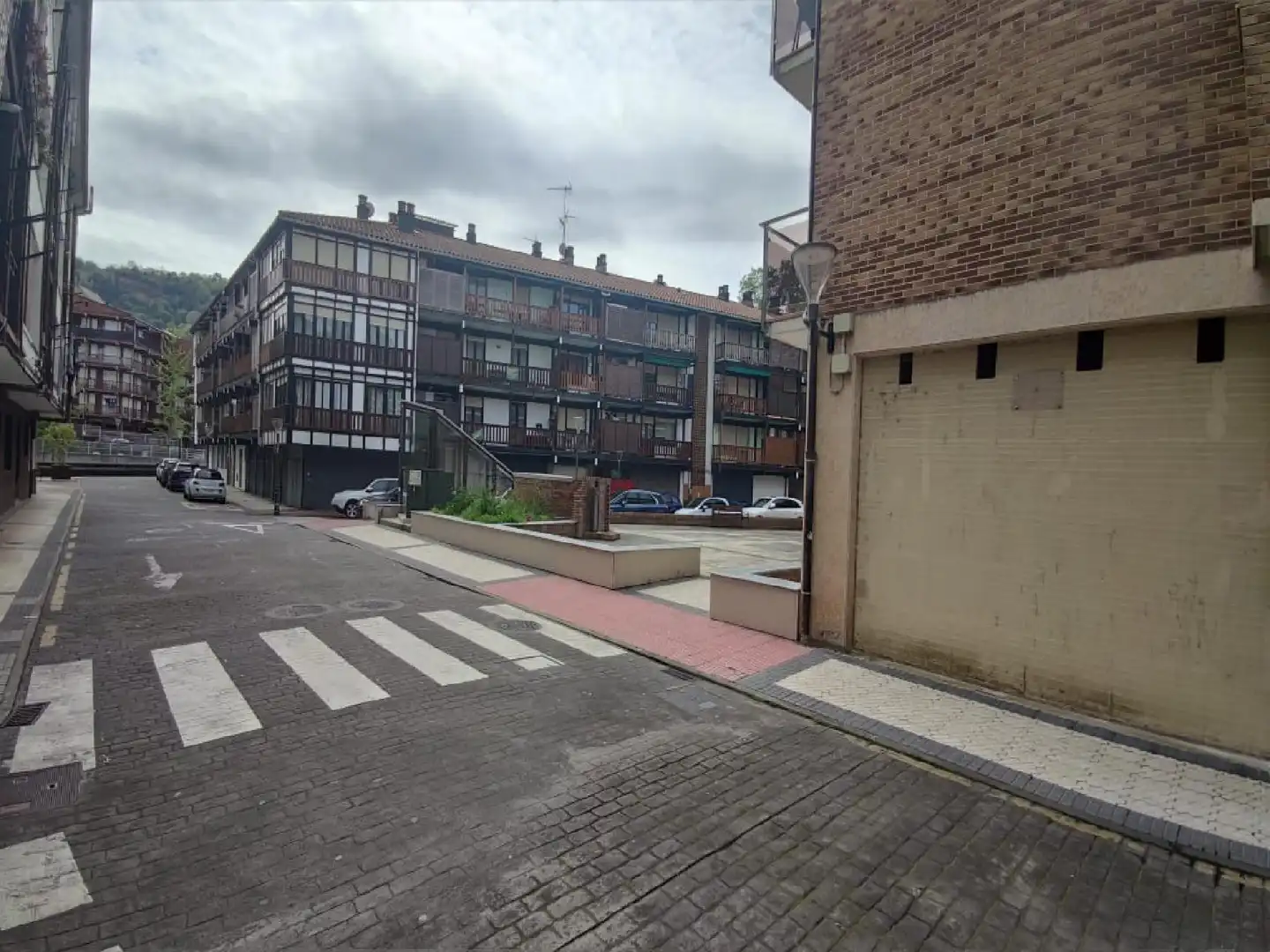 Aparcament amb ascensor en venda a Astigarraga, imagen 17