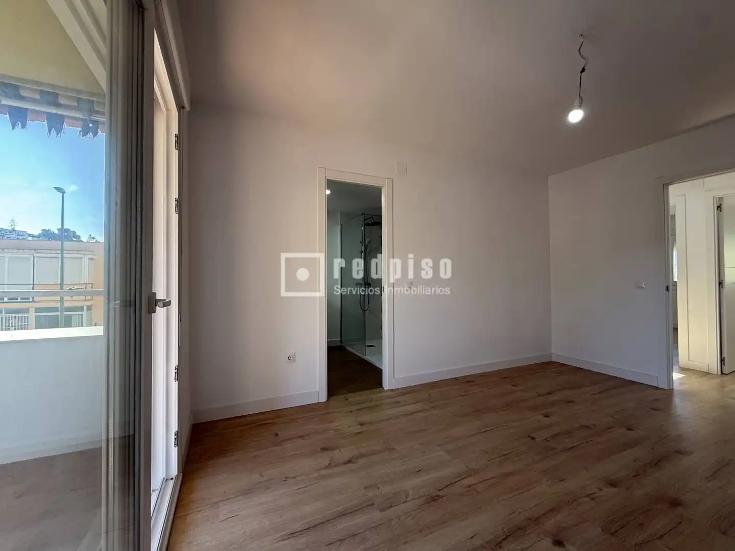 Habitación de Piso en venta en Málaga con Jardín privado y Terraza