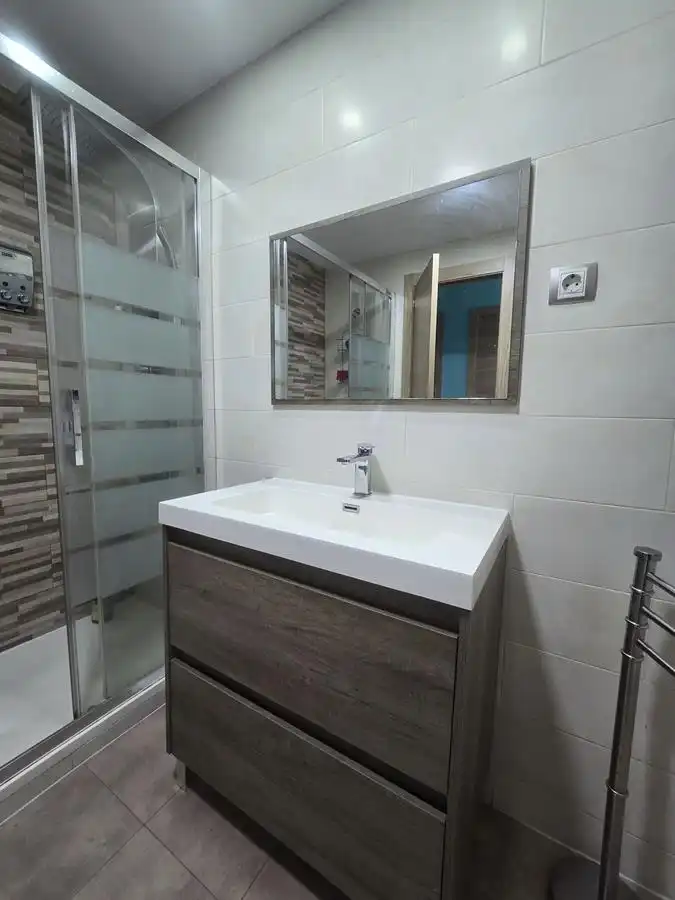 Flat with lift to rent in Cruz de Humilladero, imagen 21