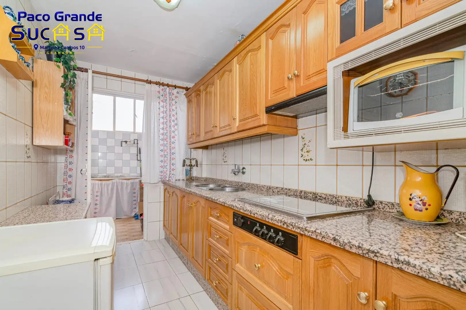 Piso con terraza en venta en Calle Calle Bolonia 3, imagen 11