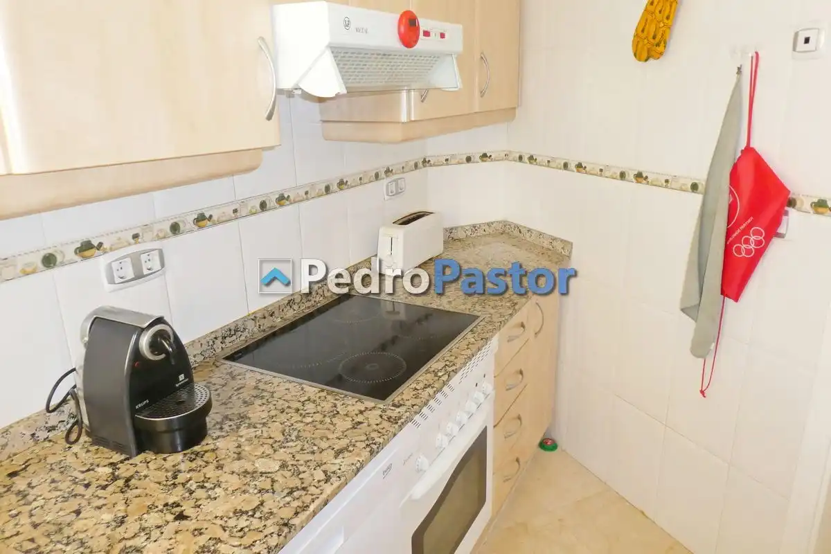 Mini appartamento con piscina in vendita a Las Marinas / Les Marines, imagen 28