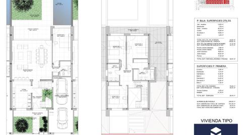 Foto 3 de Casa o xalet en venda a Las Villas - Valparaiso - El Peral, Valladolid