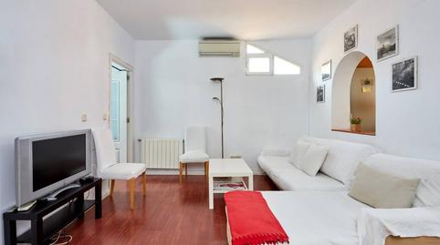 Foto 2 de Àtic en venda a Fuencarral, 92, Justicia - Chueca, Madrid