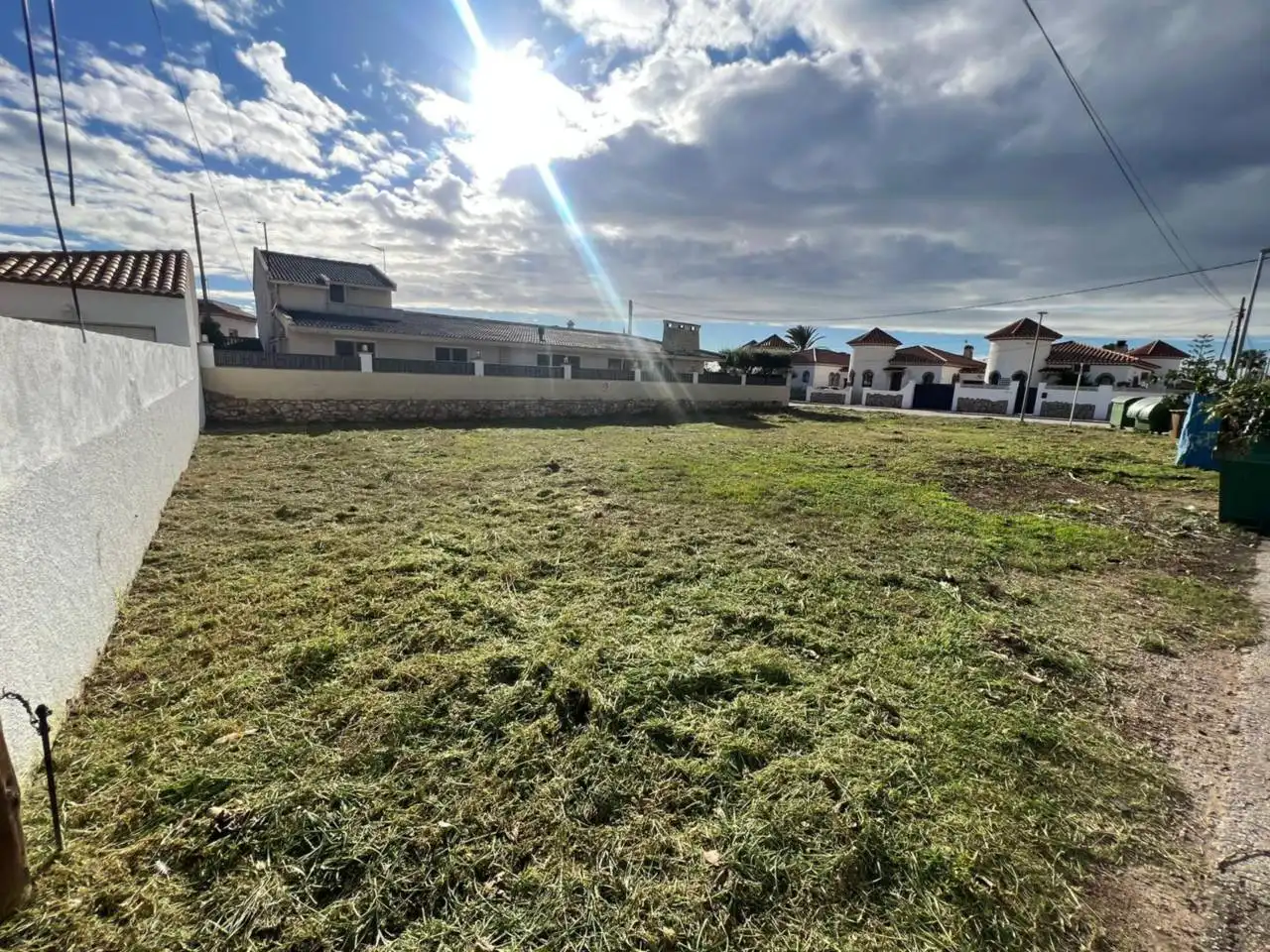 Terreny residencial en venda a Calle Ametlla de Mar, imagen 6