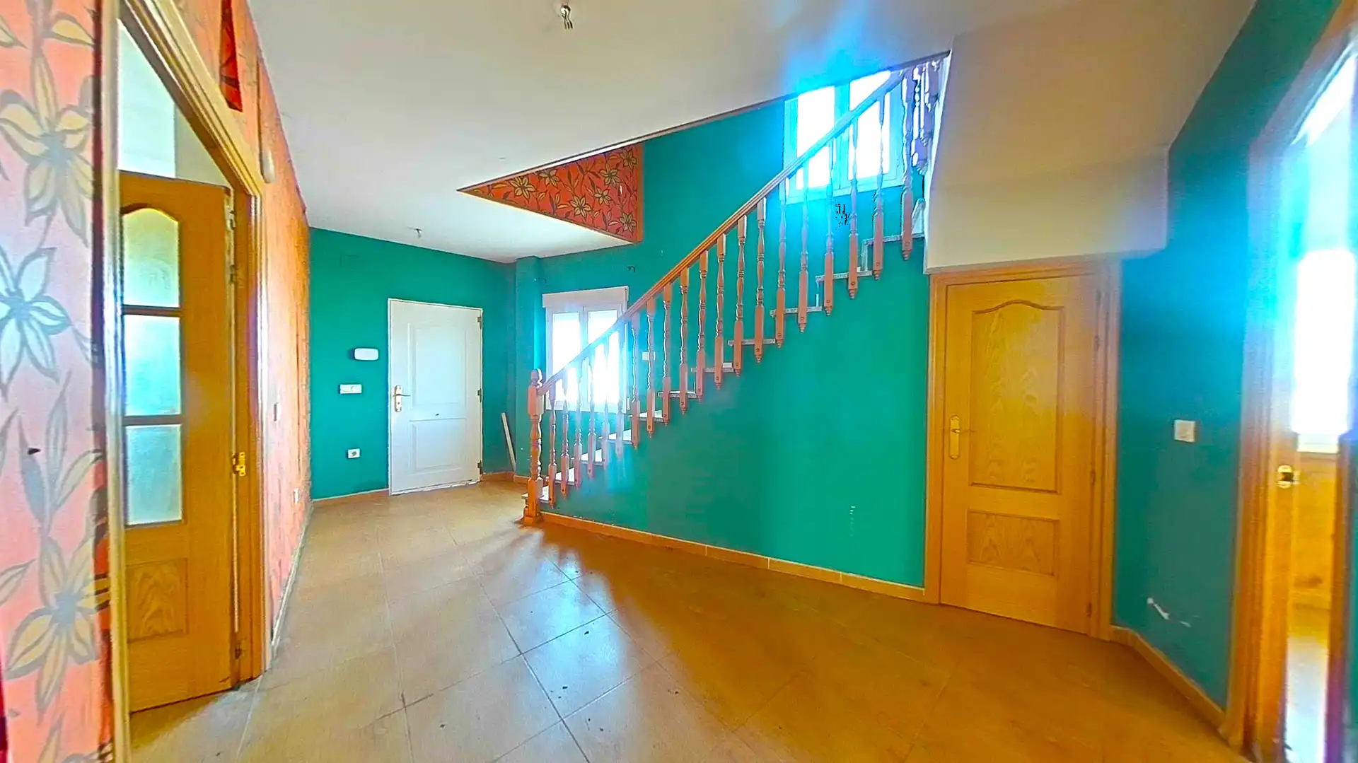 Maison mitoyenne à vendre à Miguel Esteban, imagen 4
