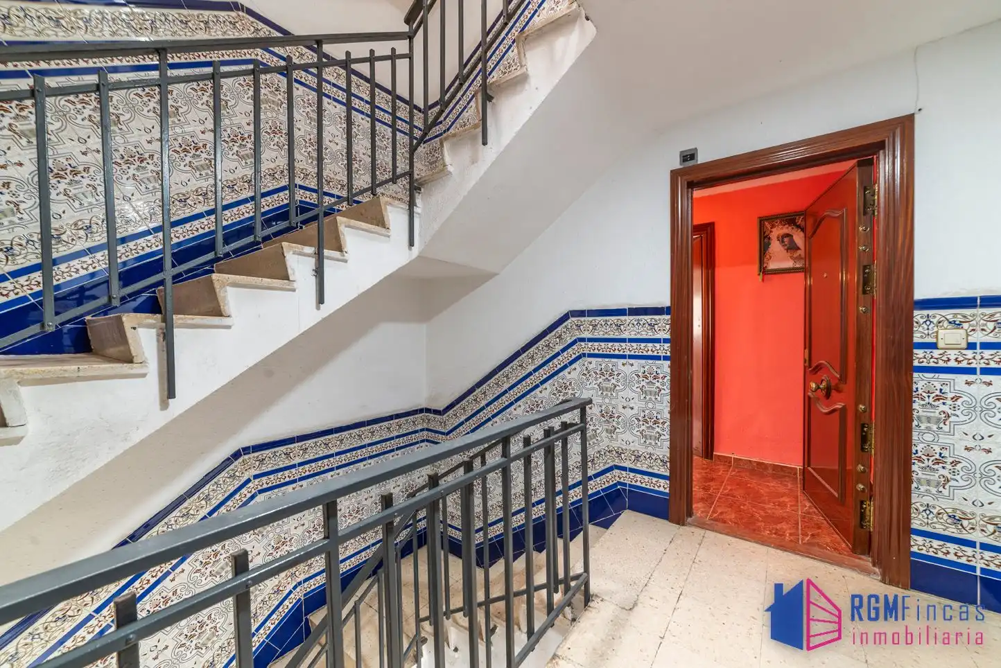 Piso en venta en San Pablo - Santa Justa, imagen 24