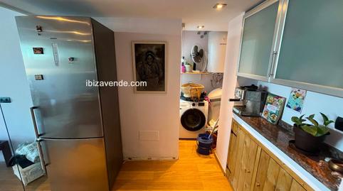 Foto 5 von Wohnung zur Miete in Cala Nova, Sant Carles, Santa Eulària des Riu