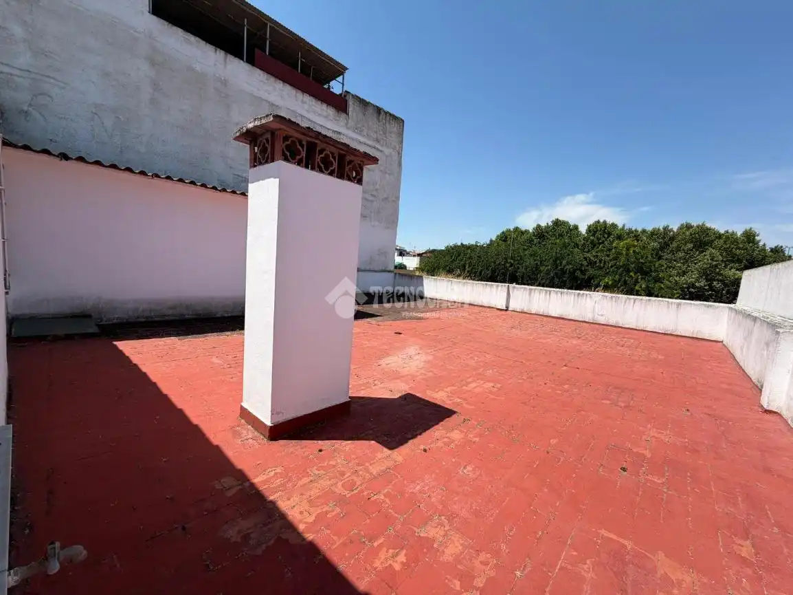 Terrace of Buildings for sale in Badajoz