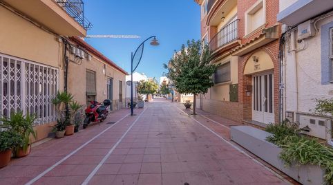 Foto 2 de Estudi en venda a Santiago de la Ribera, San Javier