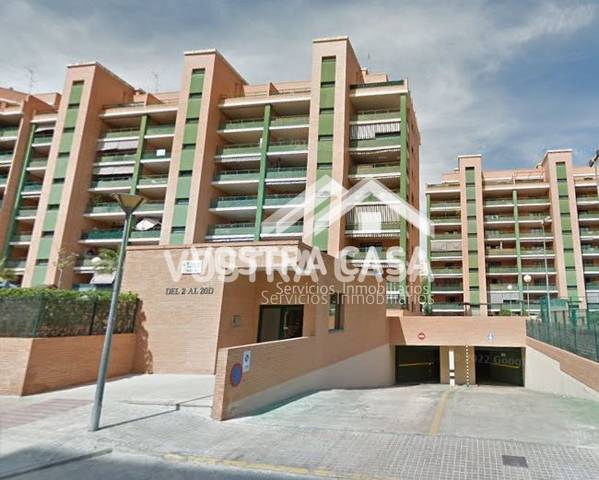 Trastero en Venta en PENYAL D'IFACH, -1 en Casas Verdes