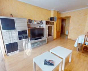 Living room of Flat for sale in Leganés  with Air Conditioner