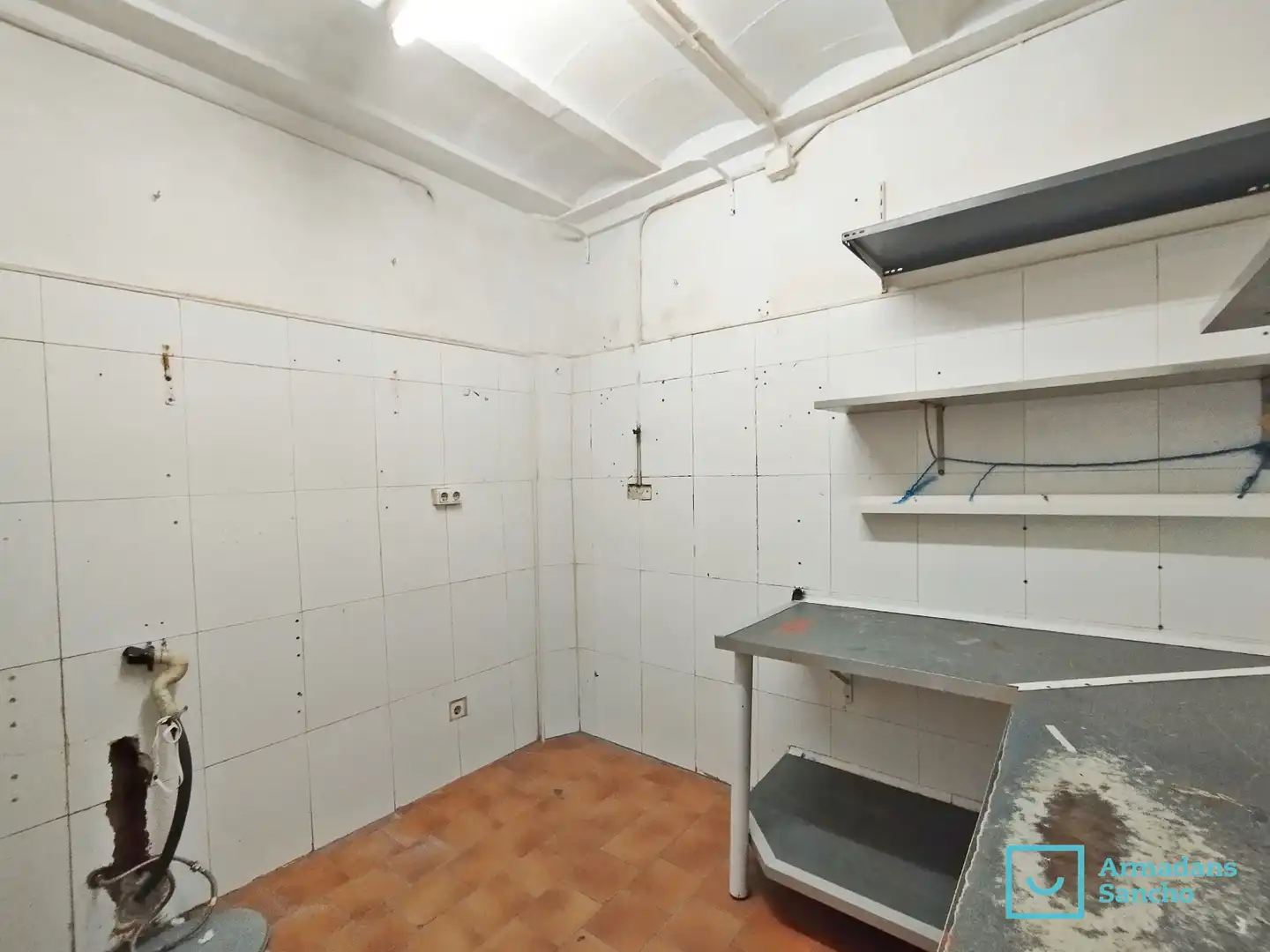 Local comercial en alquiler en Carrer dels Assaonadors 19, imagen 13