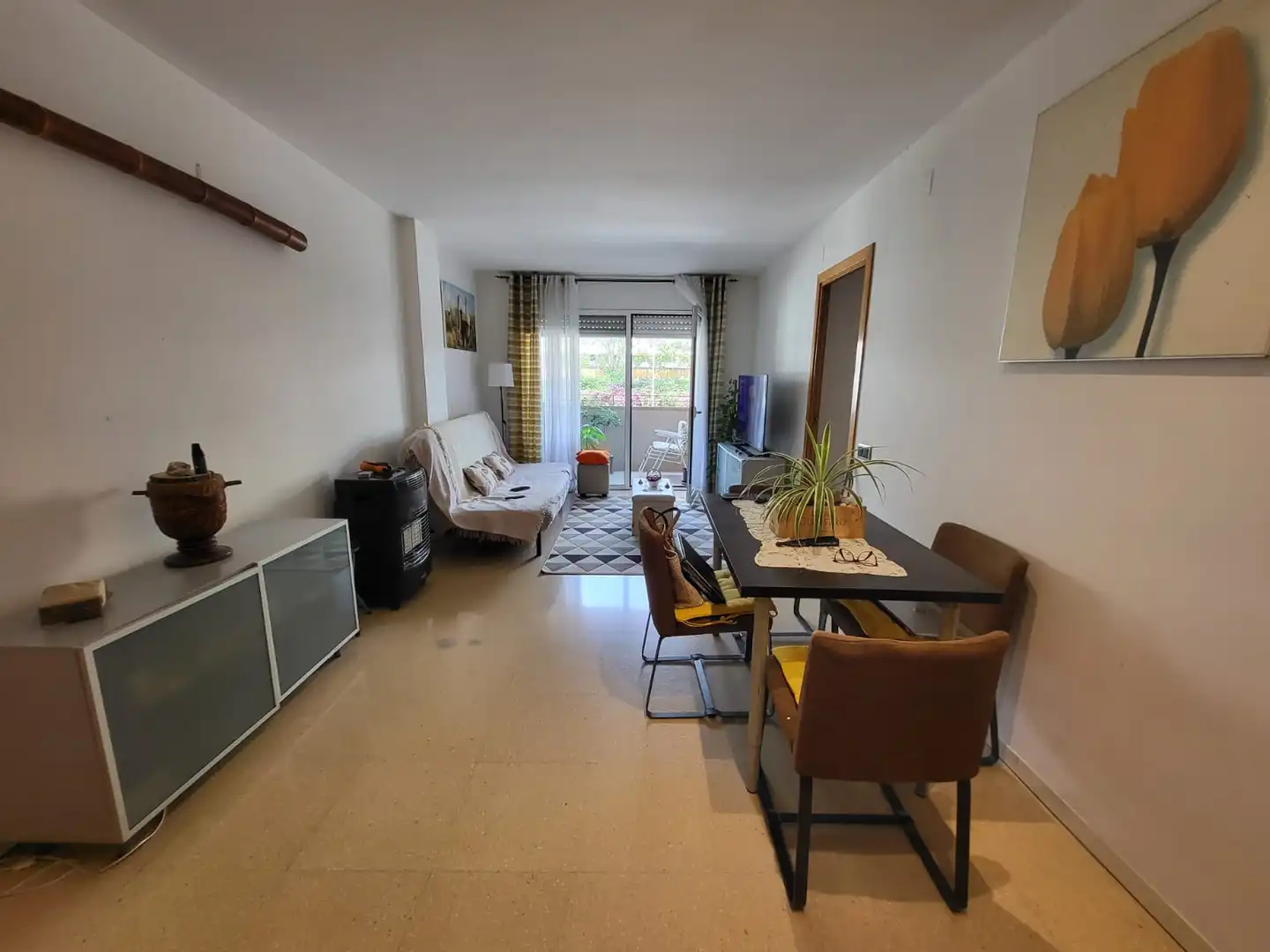 Appartement avec terrasse à vendre à Calella, imagen 5
