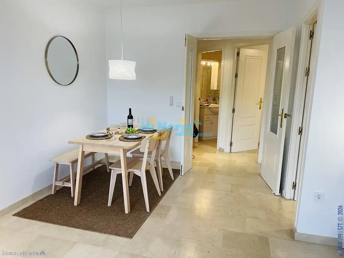 Appartement compact à vendre à Marbella Centro, imagen 33