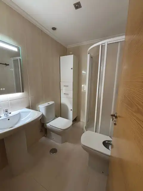 Duplexes for rent in Alto del Castaño