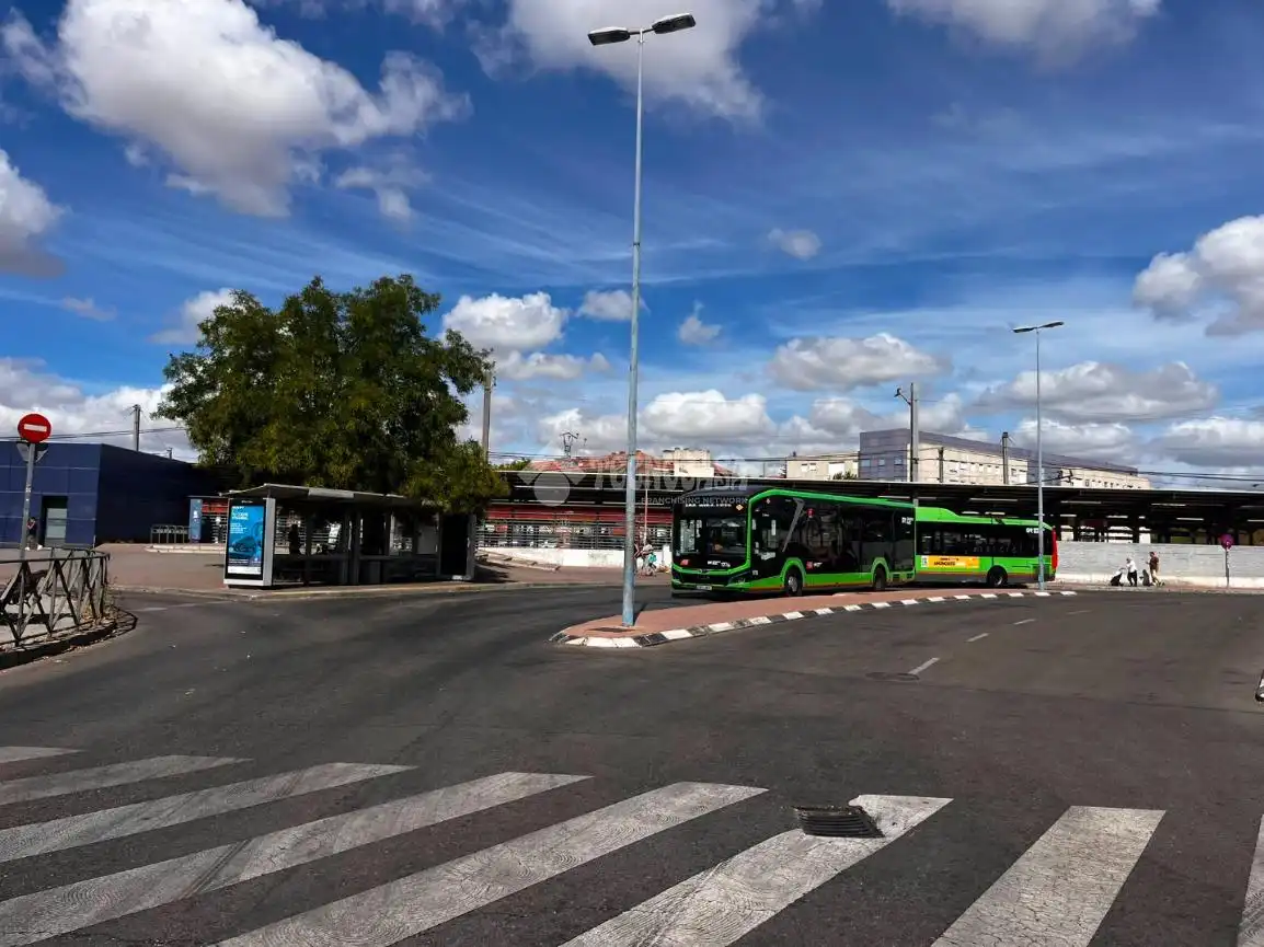 Büro zum Verkauf in Leganés, Madrid