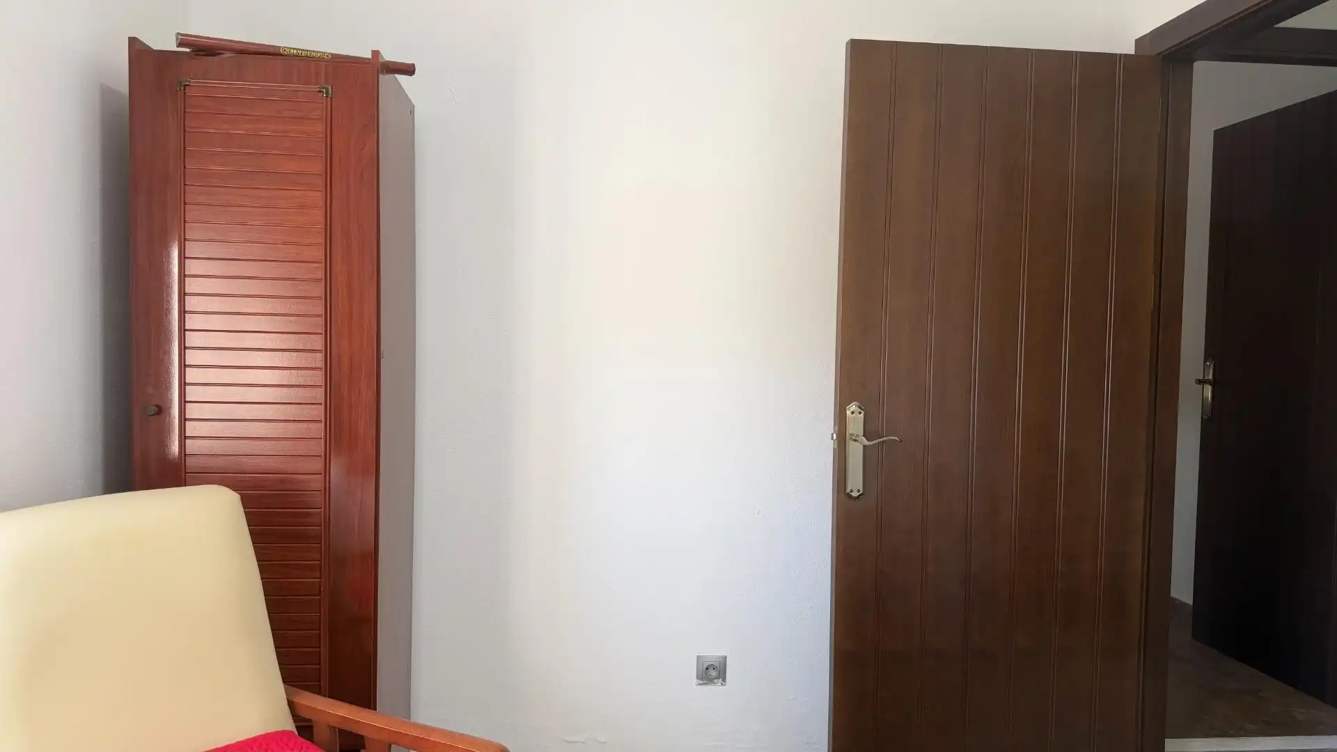Habitación de Terreno en venta en Alosno