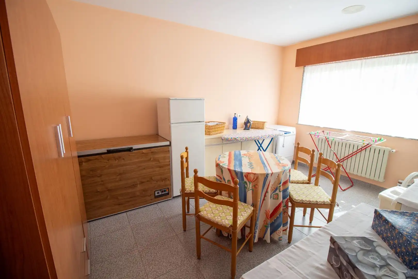 Chalet con jardín en venta en As Pontes de García Rodríguez, imagen 42