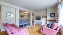 Living room of Apartment for sale in Donostia - San Sebastián   with Terrace