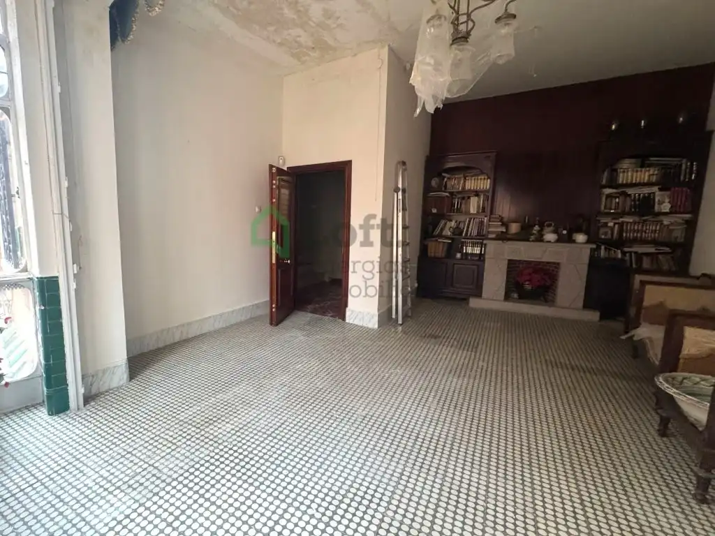 Casa o chalet en venta en Casco Antiguo