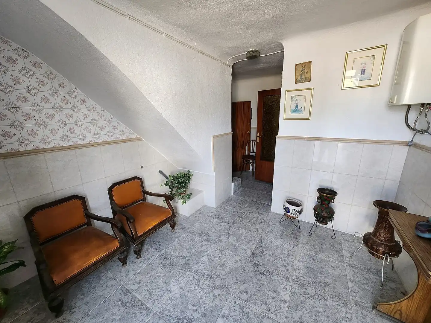Dúplex en venta en Yecla